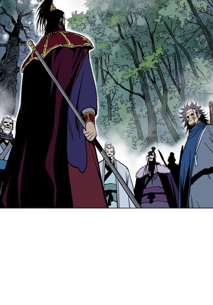 Gosu Chapter 163 page 20 - Chapter 163: [Chapter 2] Ep. 76