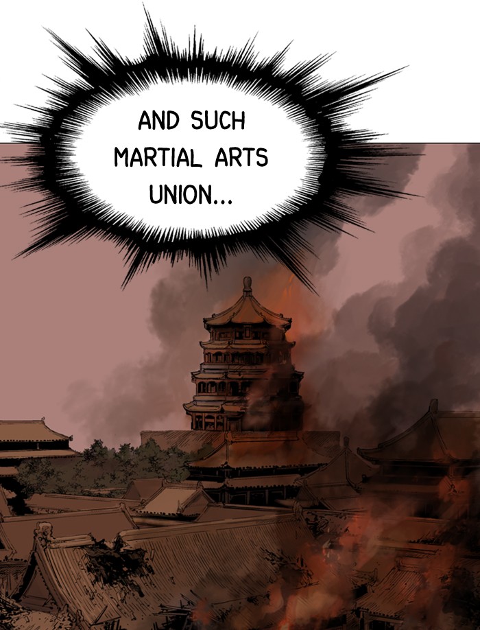 Gosu Chapter 163 page 21 - Chapter 163: [Chapter 2] Ep. 76