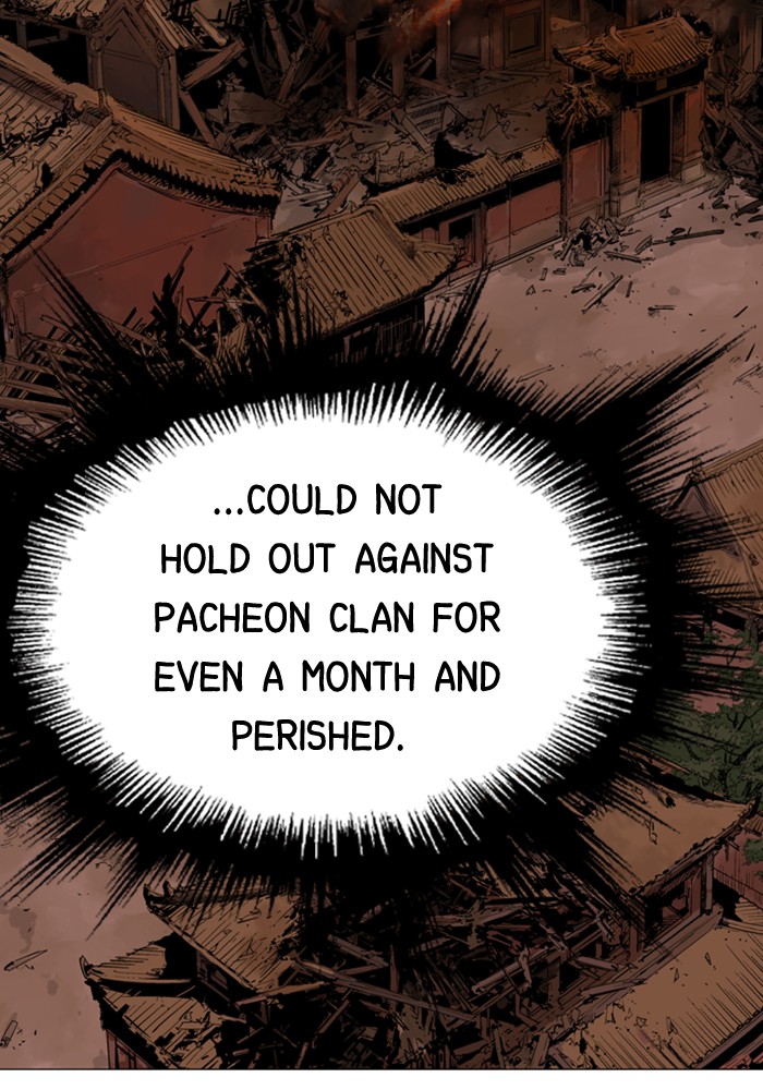 Gosu Chapter 163 page 22 - Chapter 163: [Chapter 2] Ep. 76