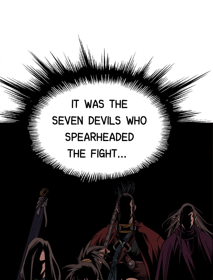 Gosu Chapter 163 page 23 - Chapter 163: [Chapter 2] Ep. 76