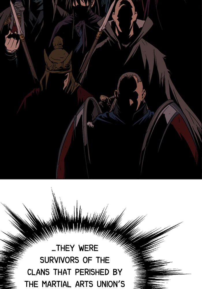 Gosu Chapter 163 page 24 - Chapter 163: [Chapter 2] Ep. 76