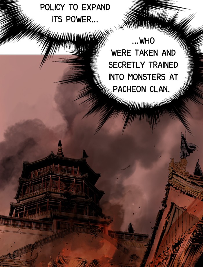 Gosu Chapter 163 page 25 - Chapter 163: [Chapter 2] Ep. 76