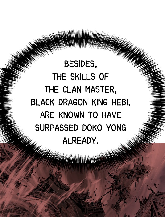 Gosu Chapter 163 page 27 - Chapter 163: [Chapter 2] Ep. 76