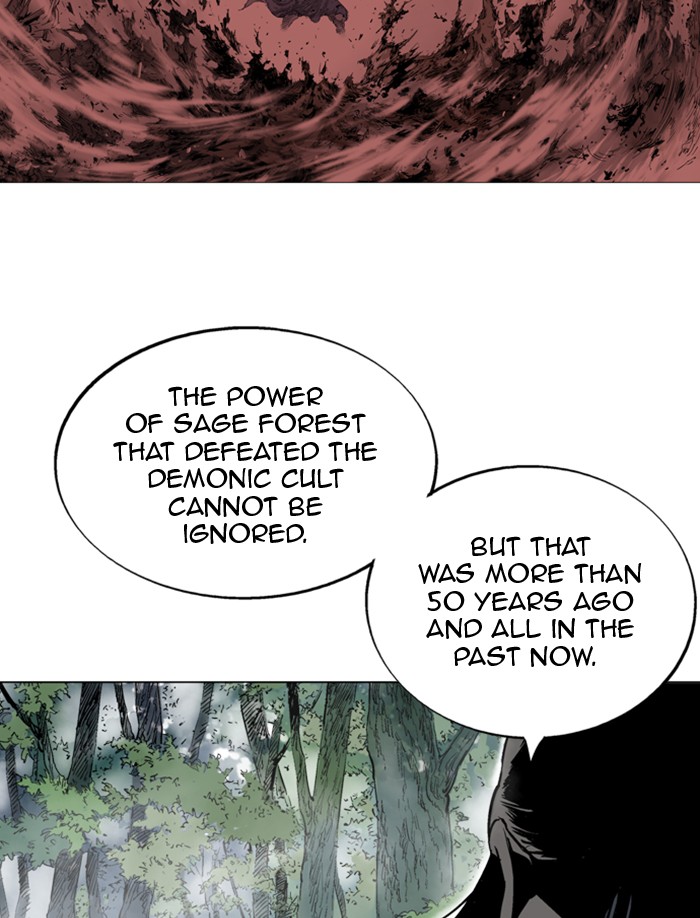 Gosu Chapter 163 page 29 - Chapter 163: [Chapter 2] Ep. 76