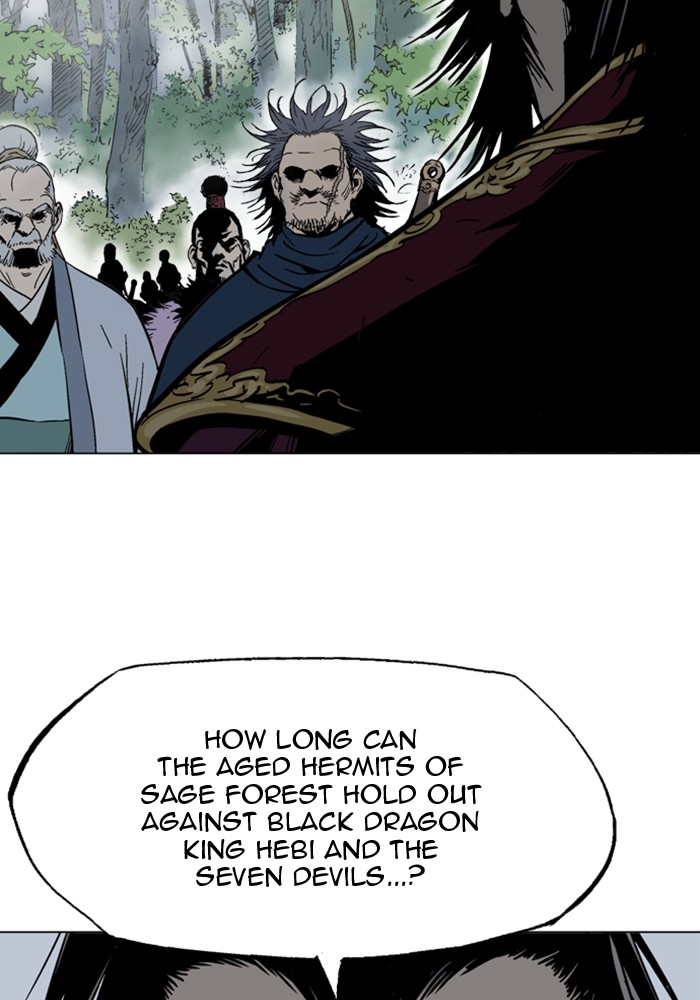 Gosu Chapter 163 page 30 - Chapter 163: [Chapter 2] Ep. 76