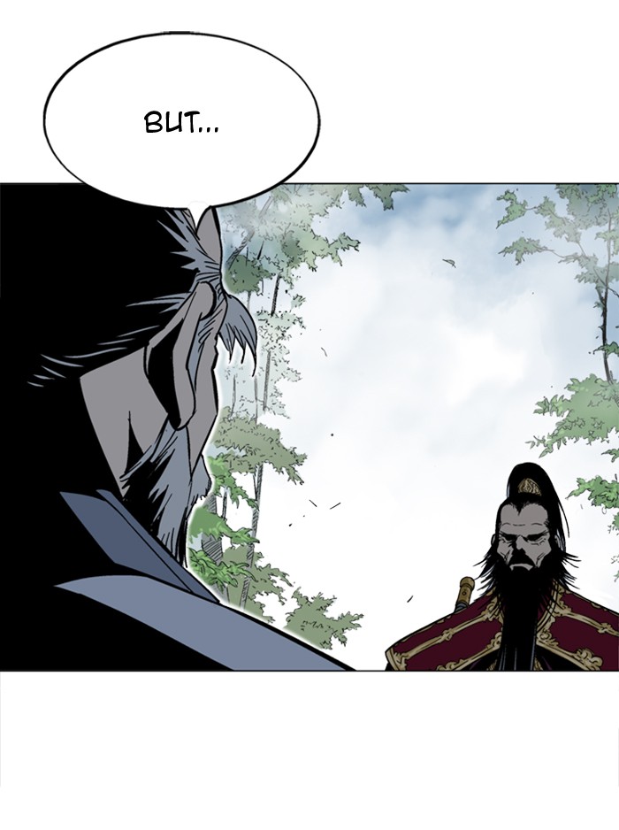 Gosu Chapter 163 page 32 - Chapter 163: [Chapter 2] Ep. 76