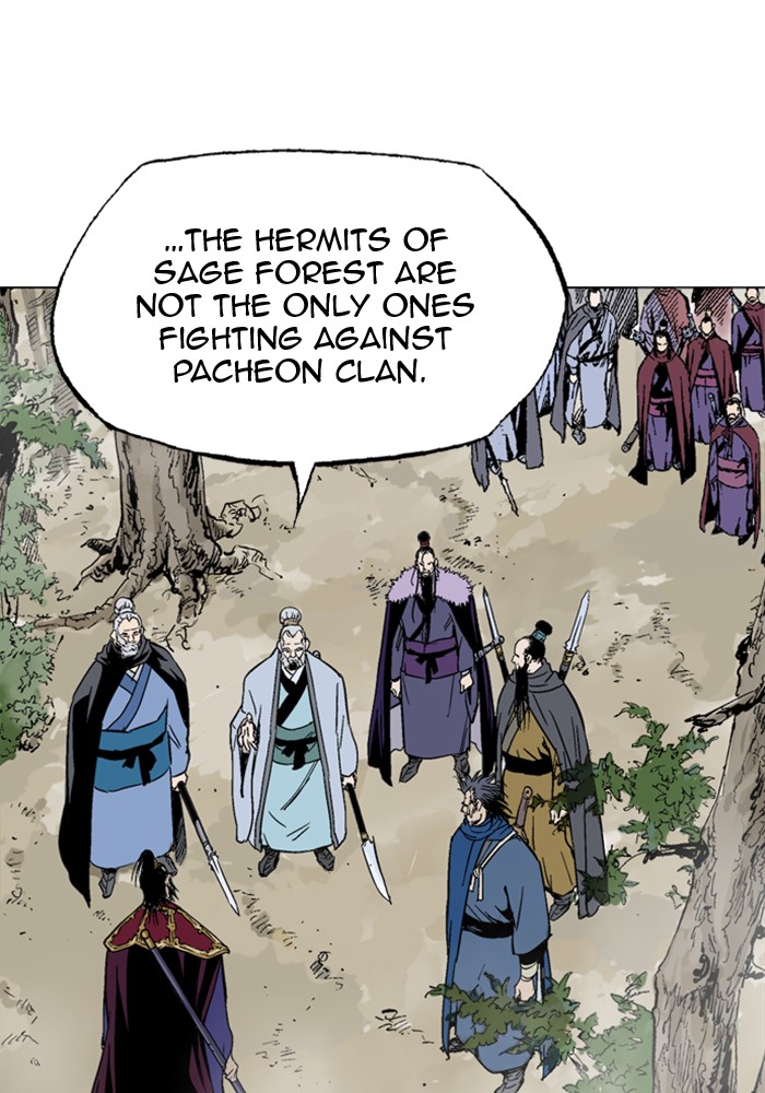 Gosu Chapter 163 page 33 - Chapter 163: [Chapter 2] Ep. 76