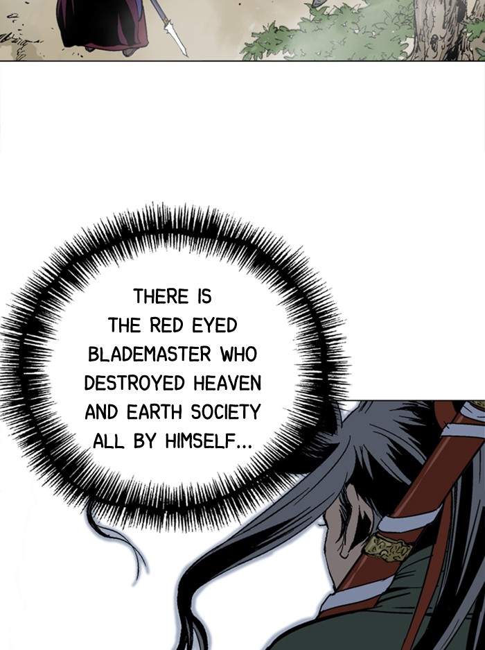 Gosu Chapter 163 page 34 - Chapter 163: [Chapter 2] Ep. 76