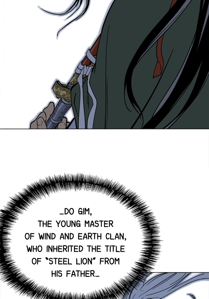 Gosu Chapter 163 page 35 - Chapter 163: [Chapter 2] Ep. 76