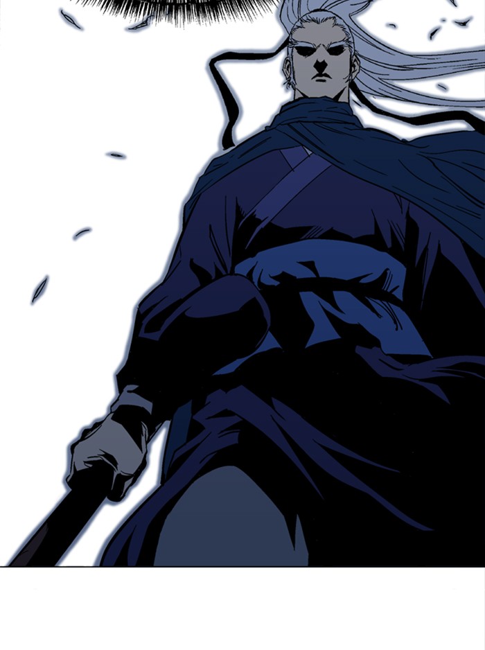 Gosu Chapter 163 page 36 - Chapter 163: [Chapter 2] Ep. 76