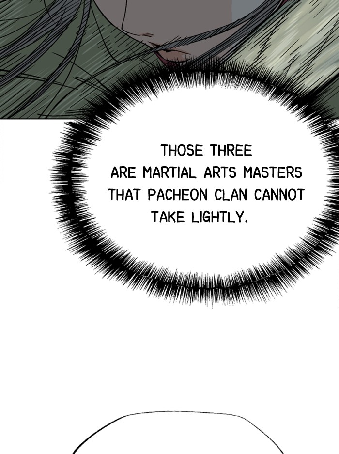 Gosu Chapter 163 page 38 - Chapter 163: [Chapter 2] Ep. 76
