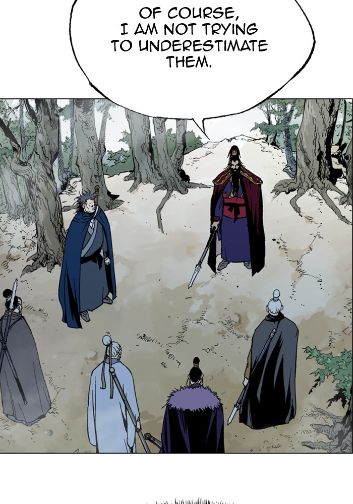 Gosu Chapter 163 page 39 - Chapter 163: [Chapter 2] Ep. 76