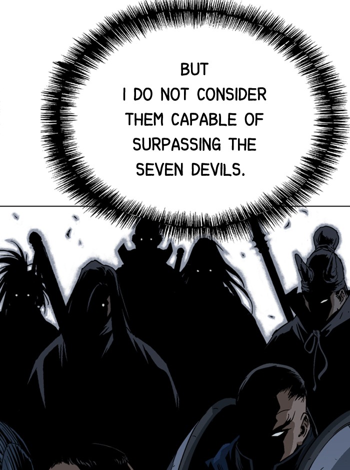 Gosu Chapter 163 page 40 - Chapter 163: [Chapter 2] Ep. 76