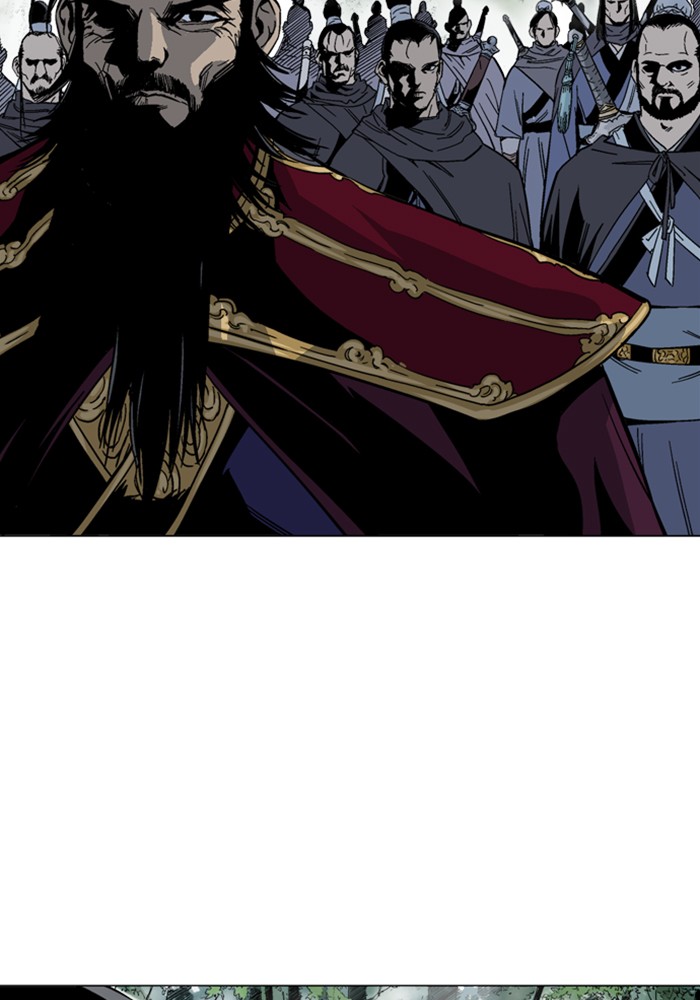 Gosu Chapter 163 page 6 - Chapter 163: [Chapter 2] Ep. 76