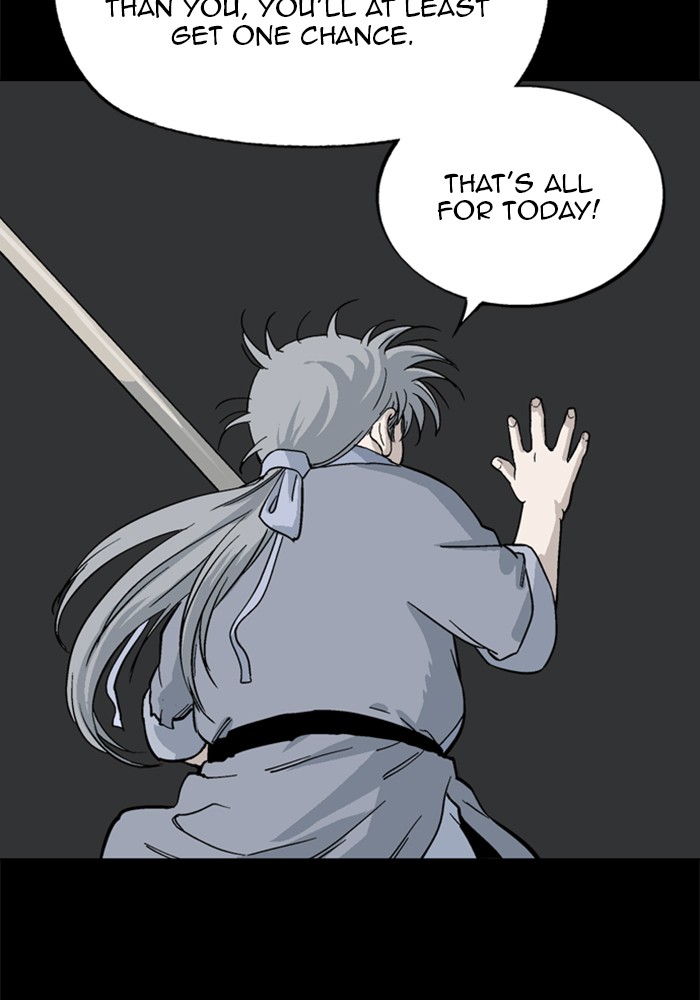 Gosu Chapter 164 page 10 - Chapter 164: [Chapter 2] Ep. 77