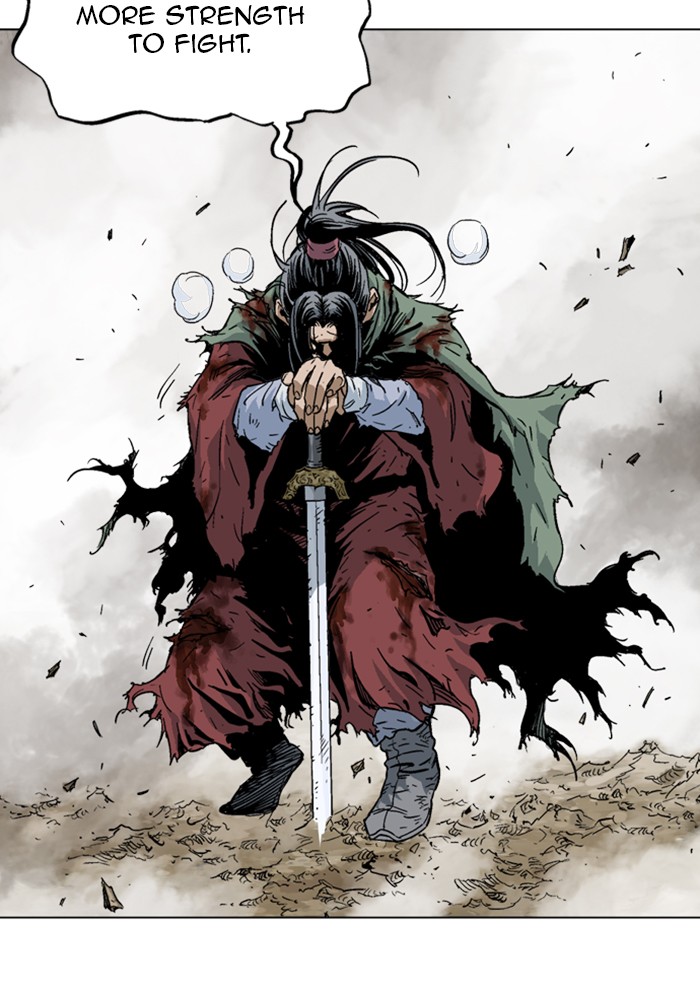 Gosu Chapter 164 page 101 - Chapter 164: [Chapter 2] Ep. 77