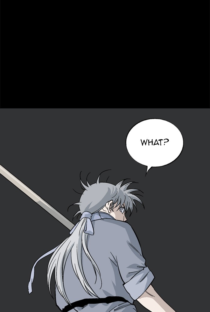 Gosu Chapter 164 page 11 - Chapter 164: [Chapter 2] Ep. 77