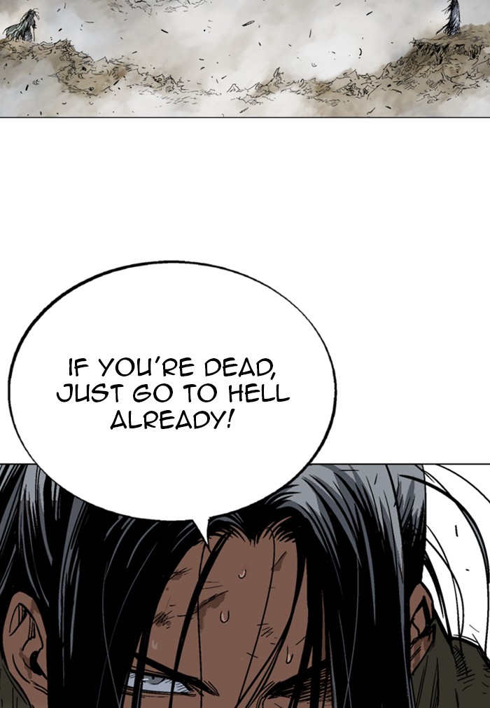 Gosu Chapter 164 page 114 - Chapter 164: [Chapter 2] Ep. 77