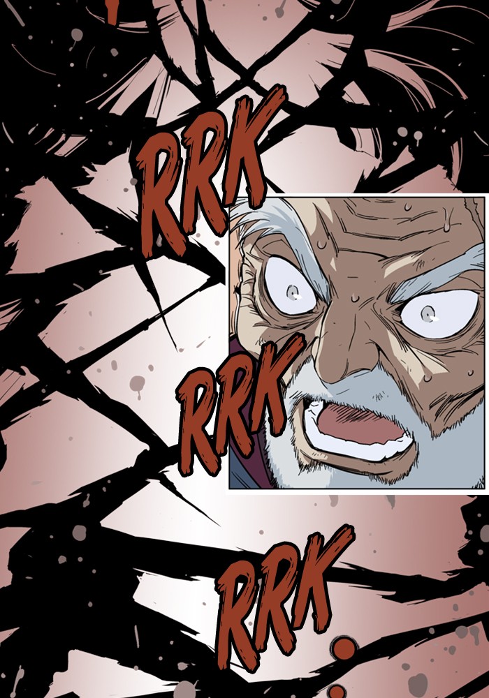 Gosu Chapter 164 page 124 - Chapter 164: [Chapter 2] Ep. 77