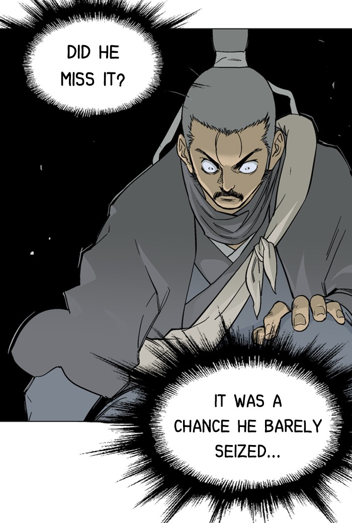 Gosu Chapter 164 page 27 - Chapter 164: [Chapter 2] Ep. 77