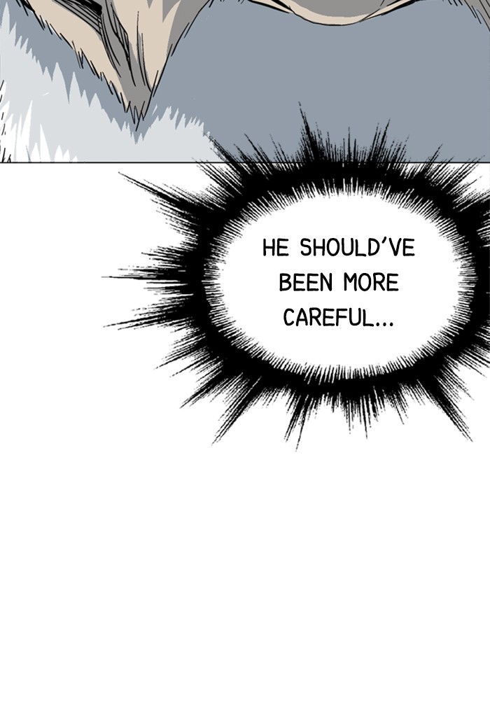 Gosu Chapter 164 page 29 - Chapter 164: [Chapter 2] Ep. 77