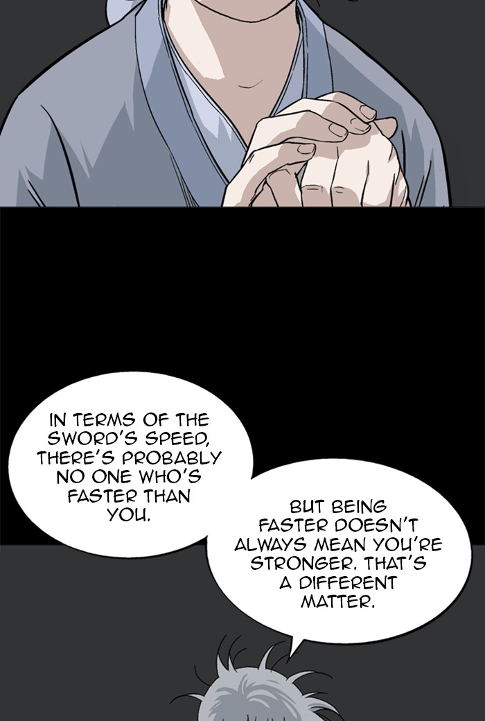 Gosu Chapter 164 page 3 - Chapter 164: [Chapter 2] Ep. 77