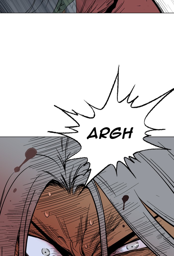 Gosu Chapter 164 page 38 - Chapter 164: [Chapter 2] Ep. 77