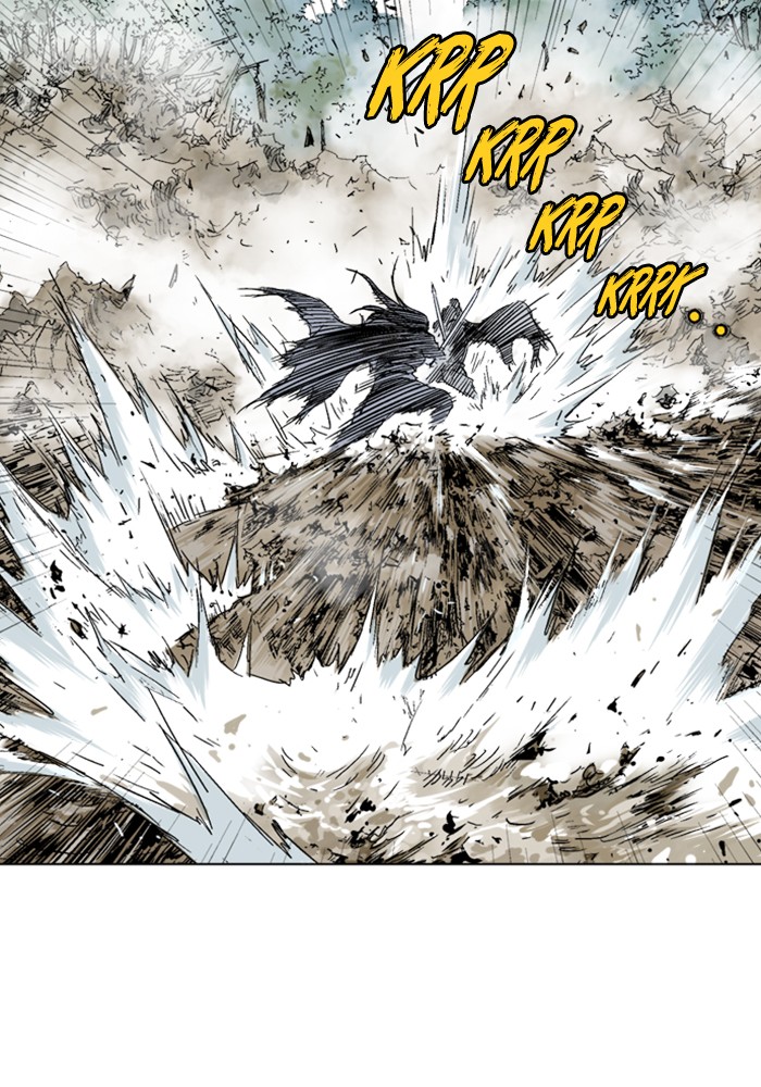 Gosu Chapter 164 page 47 - Chapter 164: [Chapter 2] Ep. 77