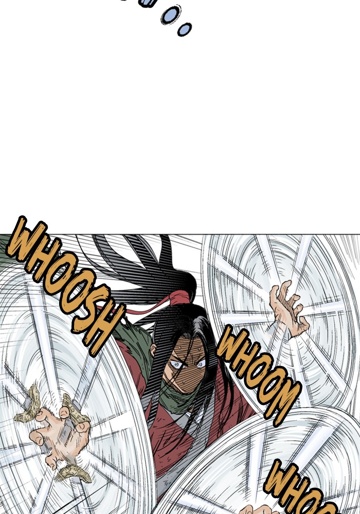 Gosu Chapter 164 page 49 - Chapter 164: [Chapter 2] Ep. 77