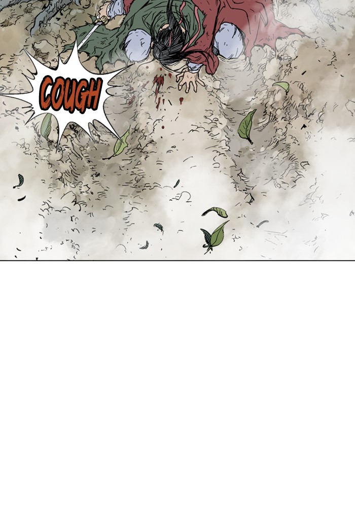 Gosu Chapter 164 page 58 - Chapter 164: [Chapter 2] Ep. 77