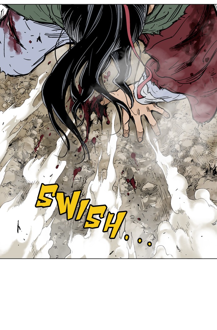 Gosu Chapter 164 page 59 - Chapter 164: [Chapter 2] Ep. 77