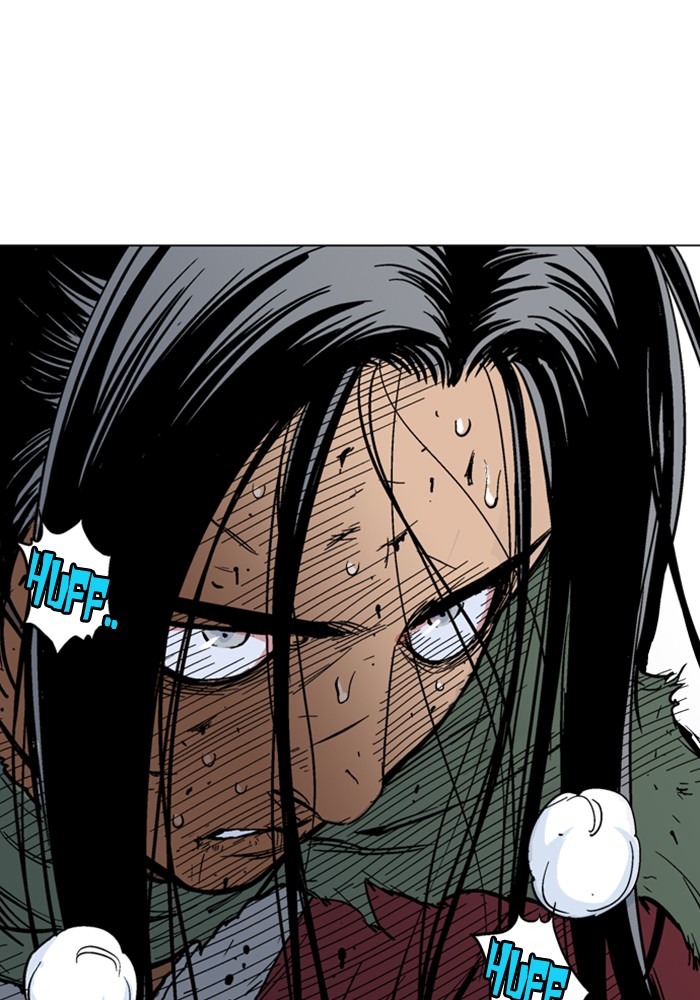 Gosu Chapter 164 page 60 - Chapter 164: [Chapter 2] Ep. 77