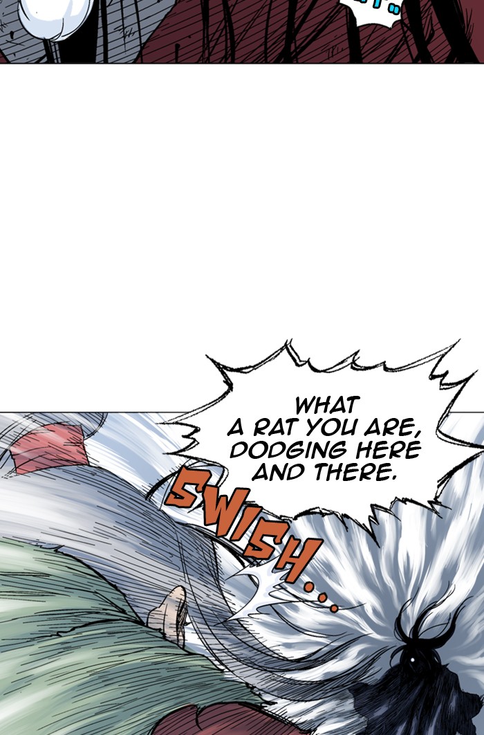 Gosu Chapter 164 page 61 - Chapter 164: [Chapter 2] Ep. 77