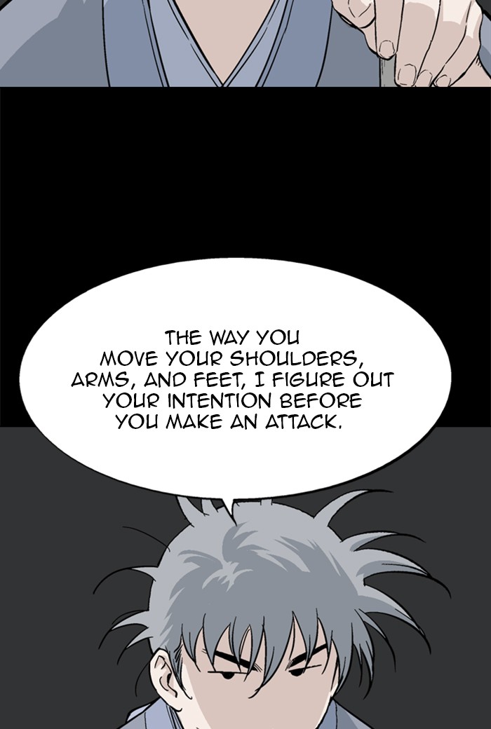 Gosu Chapter 164 page 7 - Chapter 164: [Chapter 2] Ep. 77
