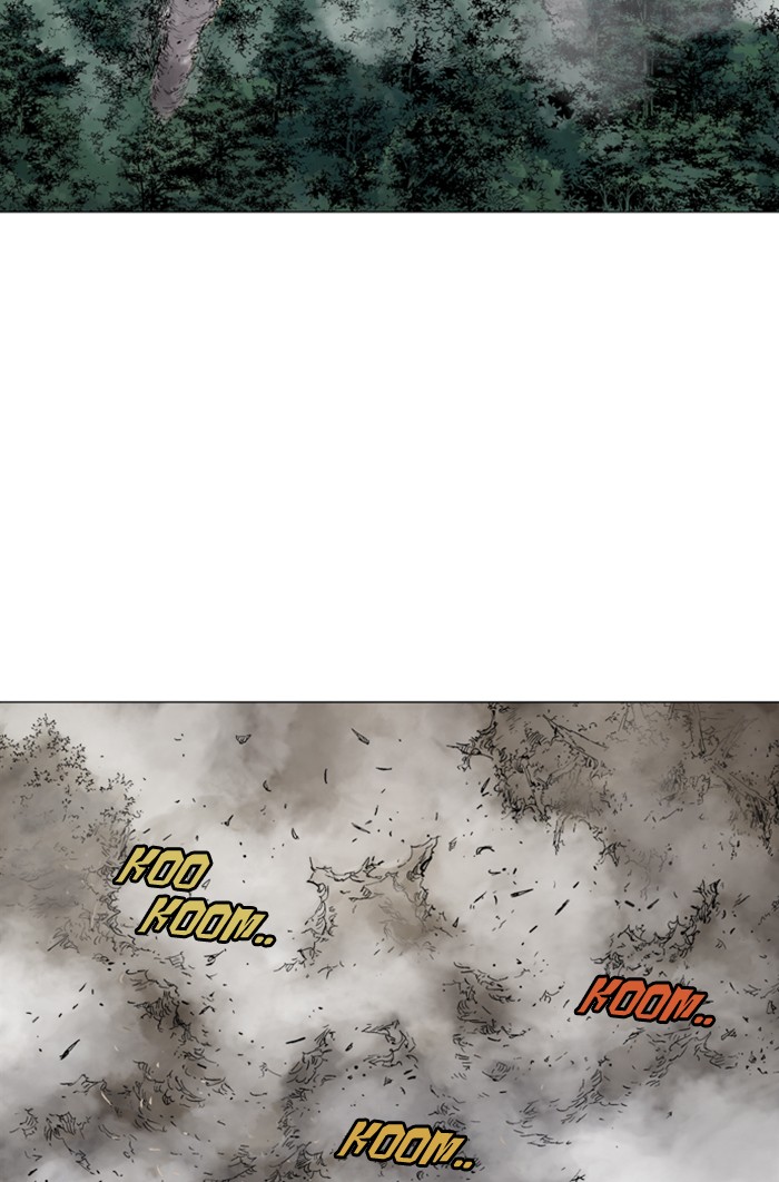 Gosu Chapter 164 page 77 - Chapter 164: [Chapter 2] Ep. 77