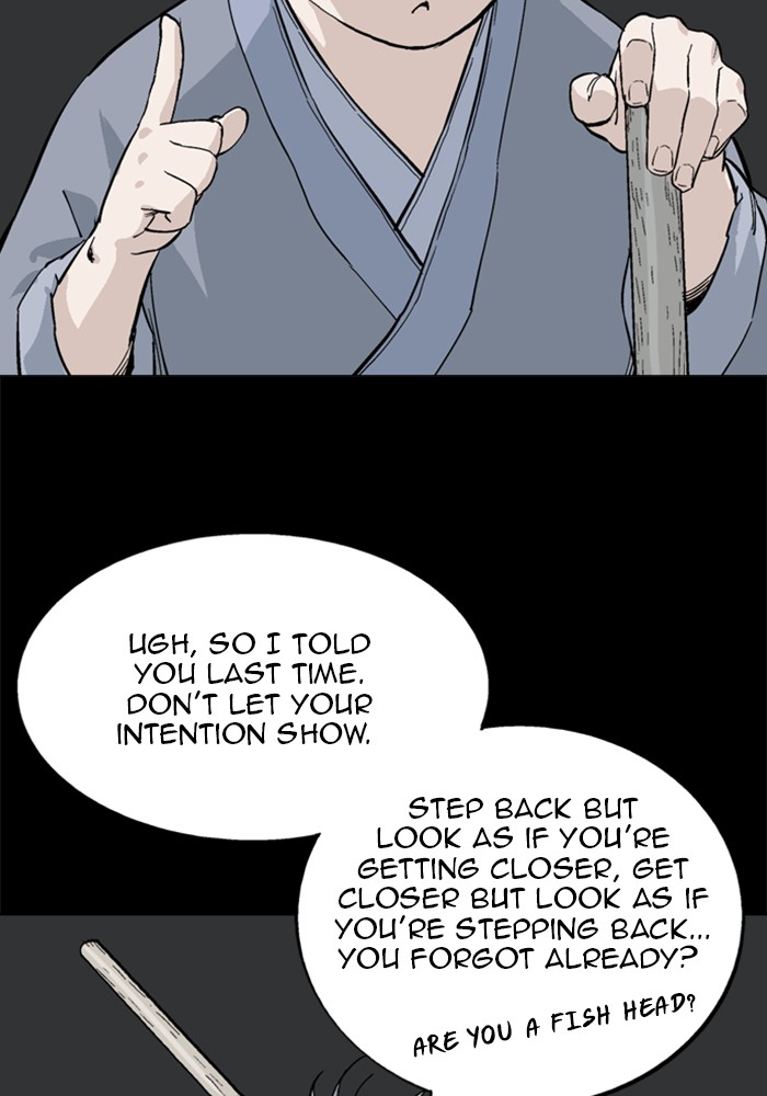 Gosu Chapter 164 page 8 - Chapter 164: [Chapter 2] Ep. 77