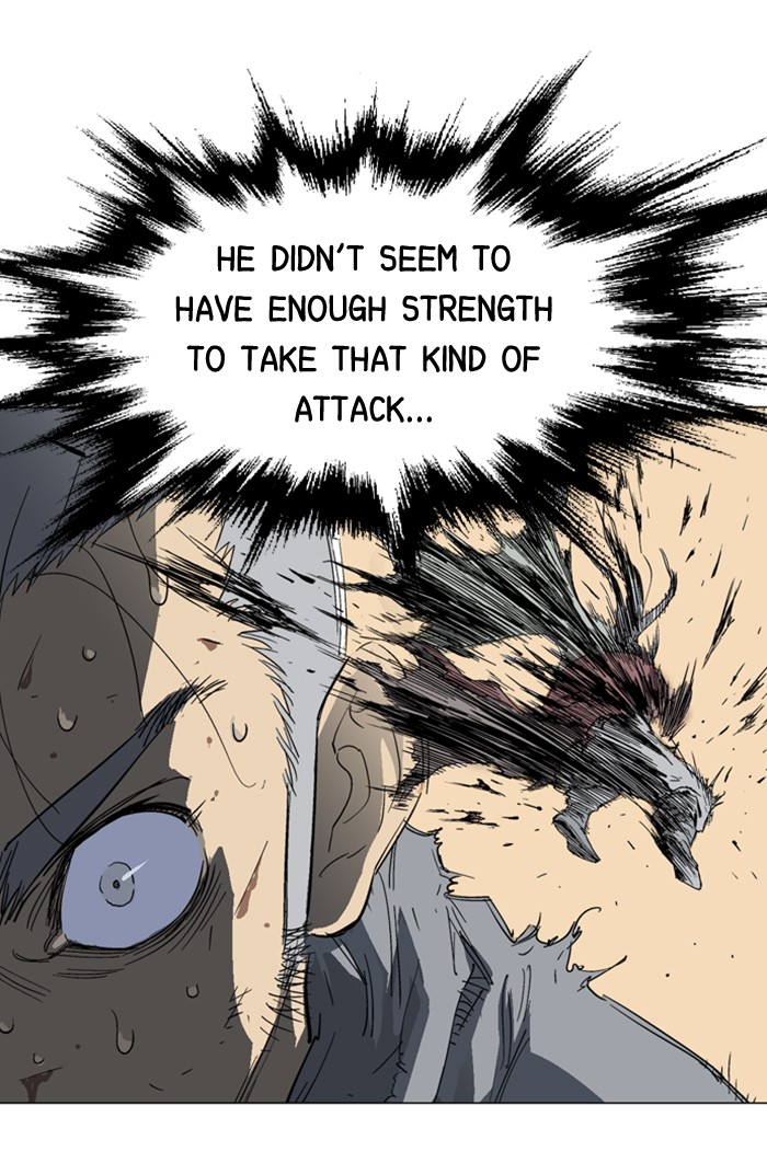 Gosu Chapter 164 page 83 - Chapter 164: [Chapter 2] Ep. 77