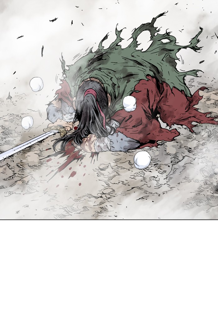 Gosu Chapter 164 page 87 - Chapter 164: [Chapter 2] Ep. 77