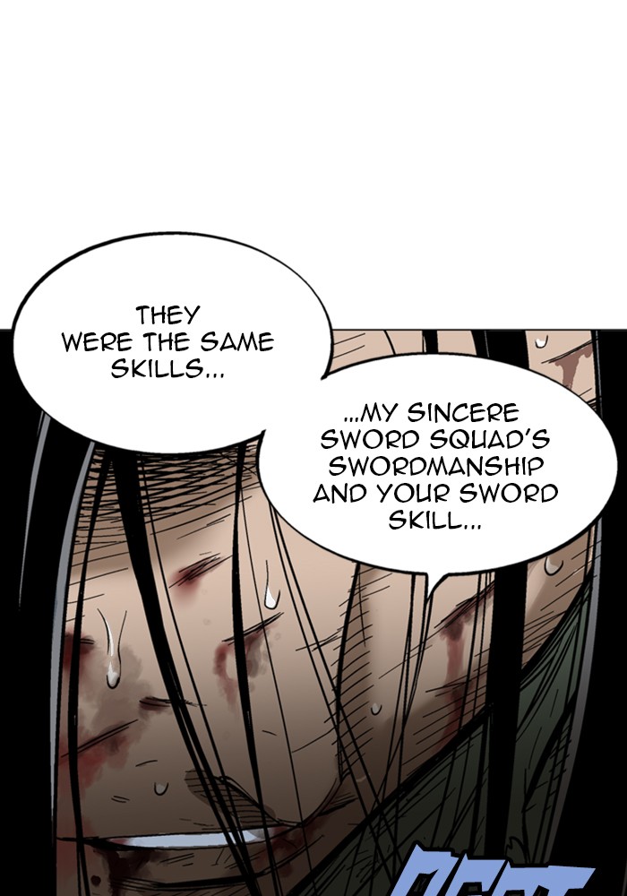 Gosu Chapter 164 page 89 - Chapter 164: [Chapter 2] Ep. 77