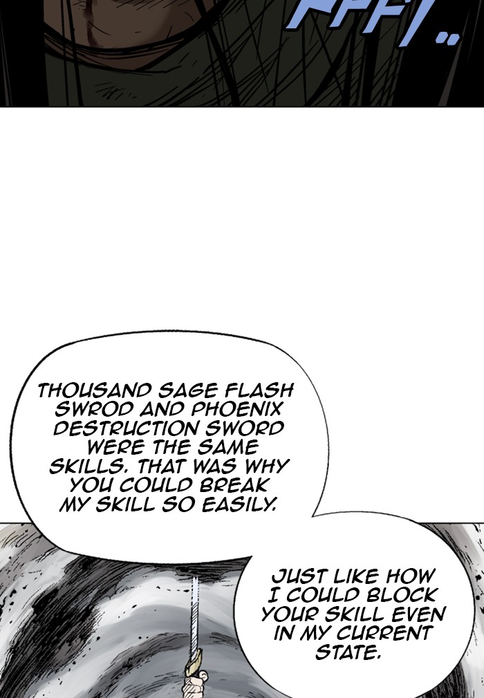 Gosu Chapter 164 page 90 - Chapter 164: [Chapter 2] Ep. 77