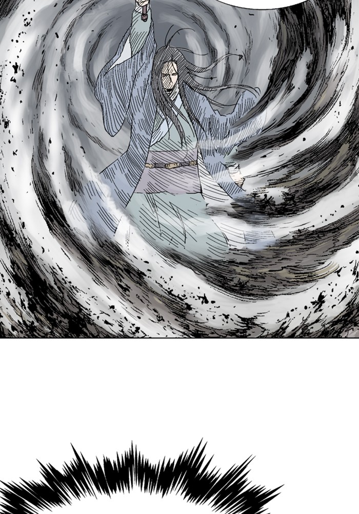 Gosu Chapter 164 page 91 - Chapter 164: [Chapter 2] Ep. 77