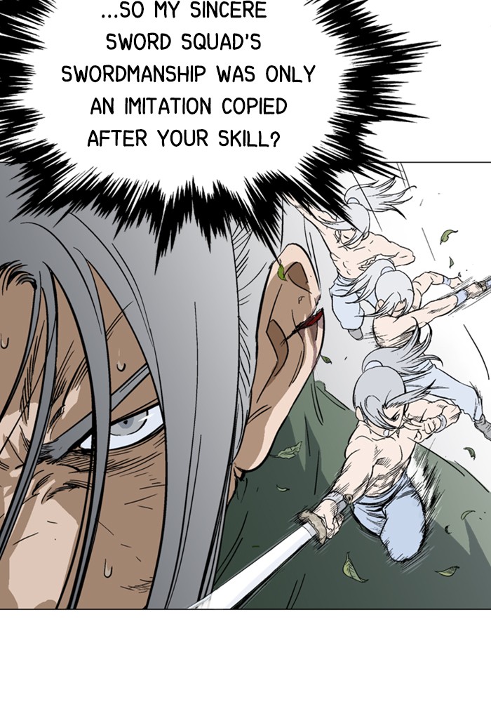 Gosu Chapter 164 page 92 - Chapter 164: [Chapter 2] Ep. 77