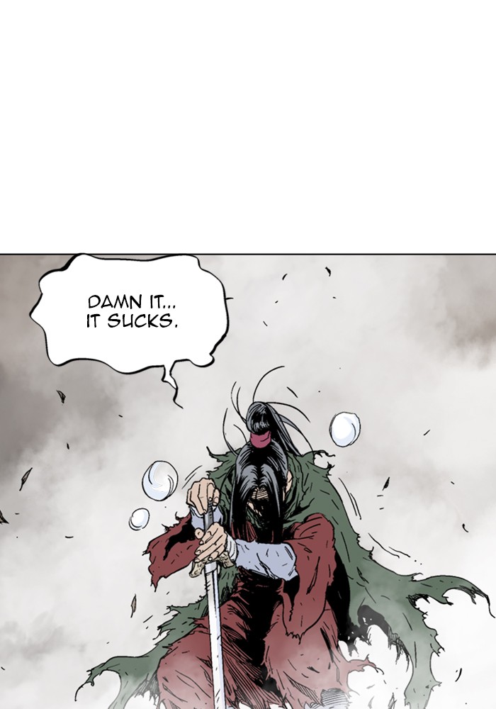 Gosu Chapter 164 page 93 - Chapter 164: [Chapter 2] Ep. 77