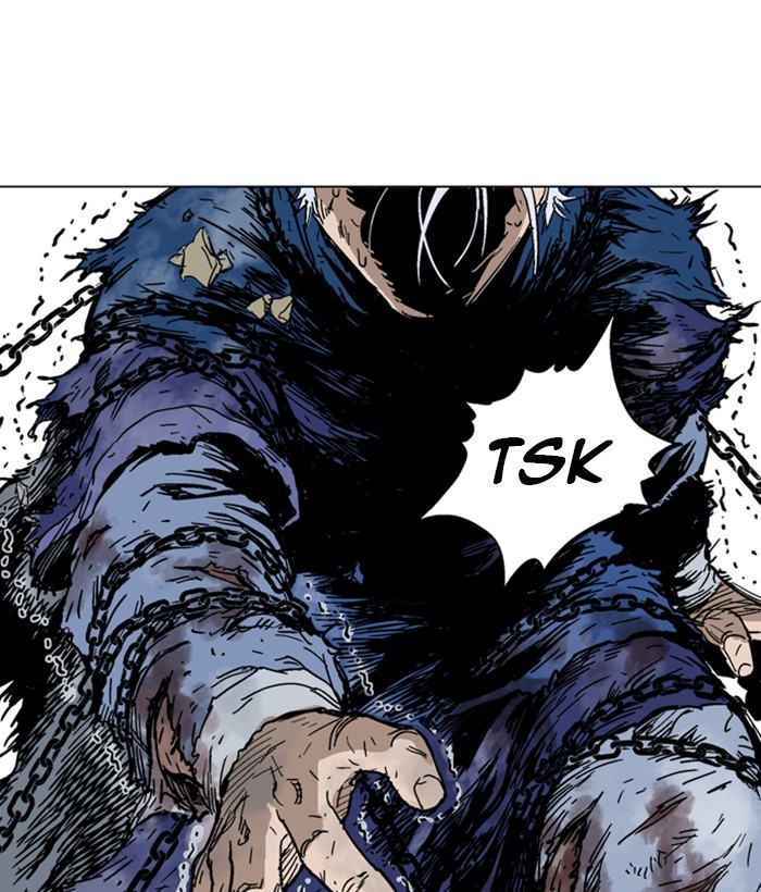 Gosu Chapter 165 page 102 - Chapter 165: [Chapter 2] Ep. 78