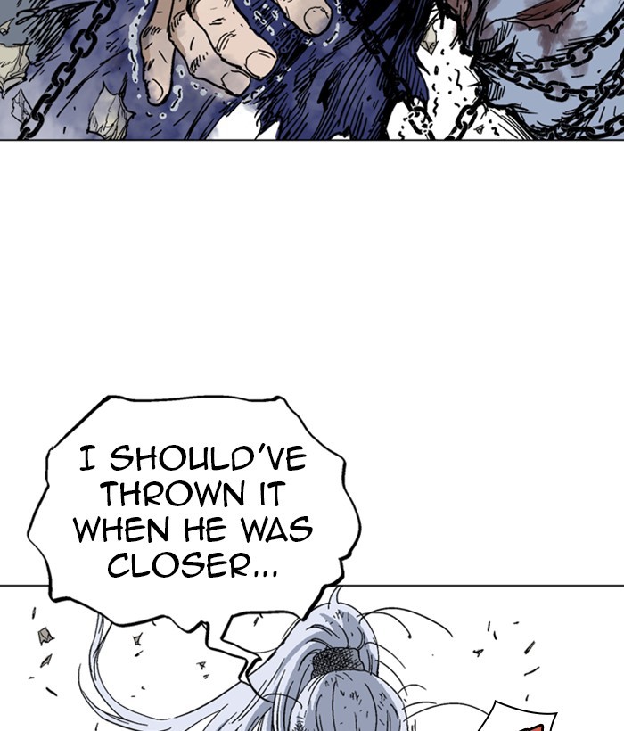 Gosu Chapter 165 page 103 - Chapter 165: [Chapter 2] Ep. 78