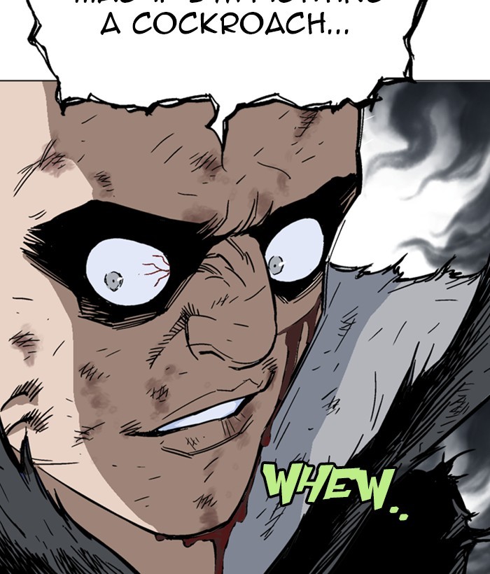 Gosu Chapter 165 page 108 - Chapter 165: [Chapter 2] Ep. 78