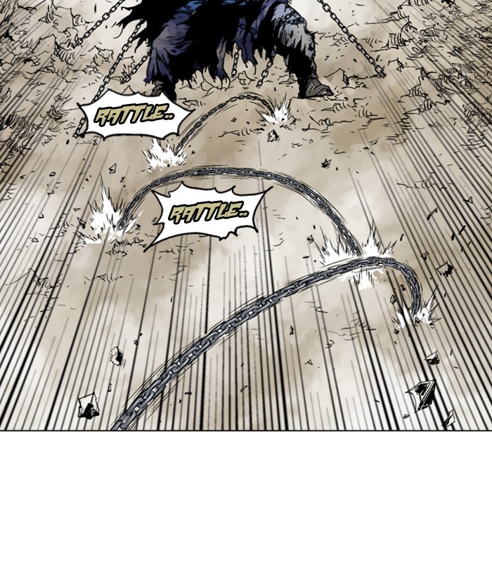 Gosu Chapter 165 page 110 - Chapter 165: [Chapter 2] Ep. 78