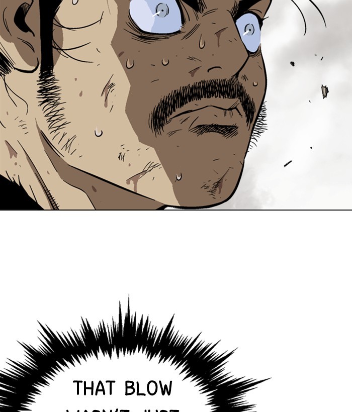 Gosu Chapter 165 page 12 - Chapter 165: [Chapter 2] Ep. 78