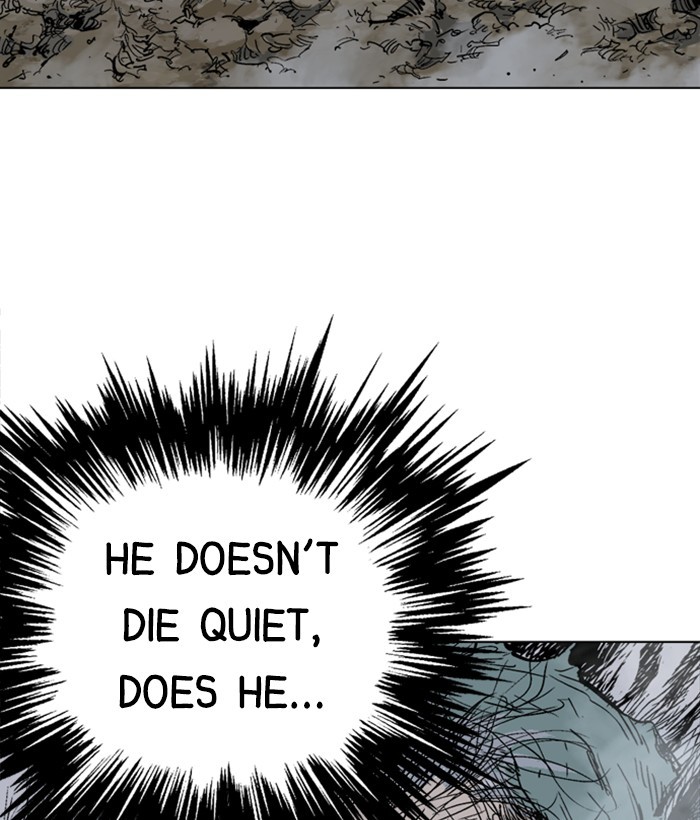 Gosu Chapter 165 page 20 - Chapter 165: [Chapter 2] Ep. 78