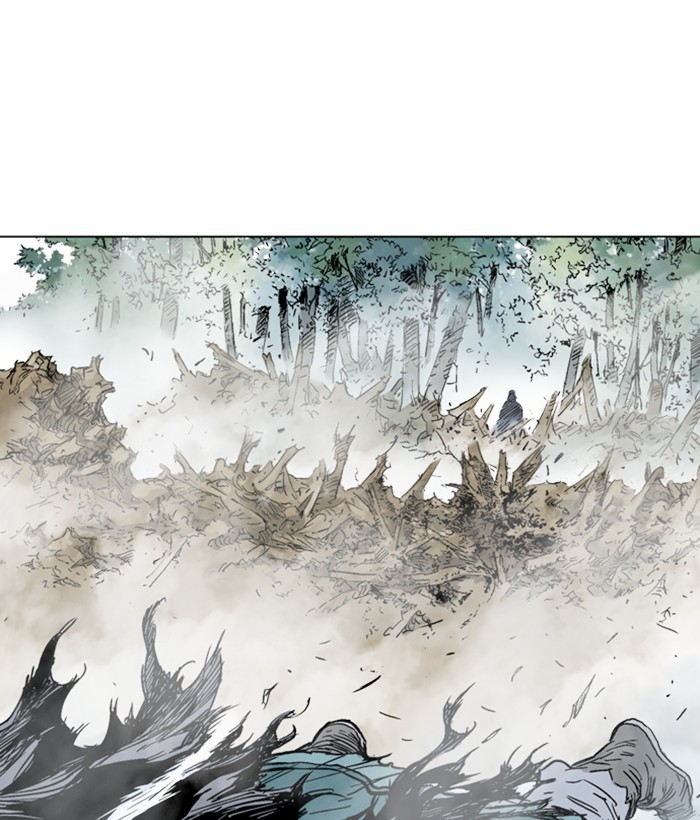 Gosu Chapter 165 page 22 - Chapter 165: [Chapter 2] Ep. 78